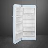 Smeg FAB28LPB5UK Freestanding Fridge with Ice Box