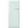 Smeg FAB28LPG5 Freestanding Fridge with Ice Box