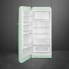 Smeg FAB28LPG5 Freestanding Fridge with Ice Box