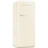 Smeg FAB28RCR5UK Freestanding Fridge with Ice Box