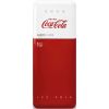 Smeg FAB28RDCC5 Freestanding Fridge with Ice Box