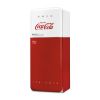 Smeg FAB28RDCC5 Freestanding Fridge with Ice Box