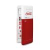 Smeg FAB28RDCC5 Freestanding Fridge with Ice Box