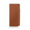 Smeg FAB28RDRU6 60cm Retro Free Standing Fridge With Ice Box in Rust Effect, Right hand hinge