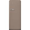 Smeg FAB28RDTP5 Freestanding Fridge with Ice Box