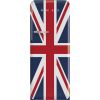 Smeg FAB28RDUJ5 Freestanding Fridge with Ice Box