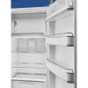 Smeg FAB28RDUJ5 Freestanding Fridge with Ice Box