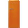 Smeg FAB28ROR5 Freestanding Fridge with Ice Box