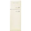 Smeg FAB30LCR5UK Freestanding Upright Standard Fridge Freezer