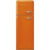 Smeg FAB30LOR5 Freestanding Upright Standard Fridge Freezer