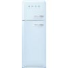 Smeg FAB30LPB5UK Freestanding Upright Standard Fridge Freezer