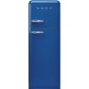 Smeg FAB30RBE5 Freestanding Upright Manual Defrost Fridge Freezer
