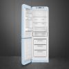 Smeg FAB32LPB5UK Refrigeration