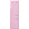 Smeg FAB32LPK5 Freestanding Upright Frost Free Fridge Freezer
