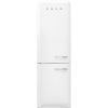 Smeg FAB32LWH5UK Freestanding Upright Frost Free Fridge Freezer