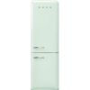 Smeg FAB32RPG5UK Freestanding Upright Frost Free Fridge Freezer