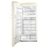 Smeg FAB50LCR5 Refrigeration