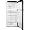 Smeg FAB50RBL5 Refrigeration