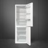 Smeg FC18WDNE Freestanding Upright Frost Free Fridge Freezer