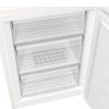 Smeg FC18WDNE Freestanding Upright Frost Free Fridge Freezer