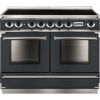 Falcon FCON1092EISL/N-EU Range Cooker