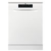 AEG FFB75727PW Freestanding Full Size Dishwasher