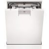 AEG FFE63806PW Dishwasher