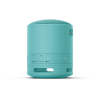 Sony SRSXB100L_CE7 Compact Bluetooth Wireless Speaker - Light Blue