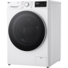 LG F4Y509WWLA1 Freestanding Washing Machine
