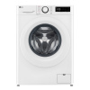 LG FWY385WWLN1 Freestanding Washer Dryer