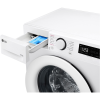 LG FWY385WWLN1 Freestanding Washer Dryer
