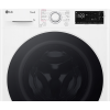 LG F4Y509WWLA1 Freestanding Washing Machine