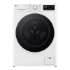 LG F4Y509WWLA1 Freestanding Washing Machine