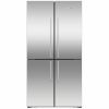 Fisher and Paykel RF605QDVX1 Refrigeration