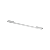 Fisher and Paykel AHD5RD90A Square Fine Handle Kit for Integrated French Door Refrigerator Freezer, 90cm