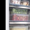 Amica FKR29653B Refrigeration