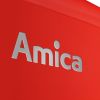 Amica FKR29653R Refrigeration