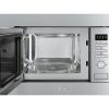 Smeg FMI017X Integrated Microwave