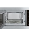Smeg FMI325X Integrated Microwave