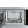 Smeg FMI325X Microwave