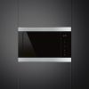 Smeg FMI325X Integrated Microwave