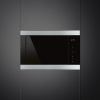 Smeg FMI325X Microwave