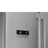Smeg FQ55FXDE Frost Free American Fridge Freezer - Pet Inox Look - E Rated