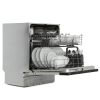 AEG FSB42607Z Dishwasher