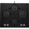 Hotpoint FTGHG641DHBK Hob