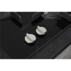 Hotpoint FTGHG641DHBK Hob