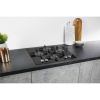 Hotpoint FTGHG641DHBK Hob