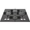 Hotpoint FTGHG641DHBK Hob