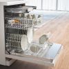 Miele G5410SCWH Freestanding Full Size Dishwasher
