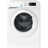 Indesit BDE86436XWUKN Freestanding Washer Dryer